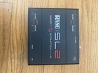 Rane Sl2 Scratch Live Serato Dj Interface Control Cd Usb Manual No Power Supply