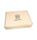Fuente Opusx Bbmf Maduro Heaven   Earth Limited Edition Empty Humidor Box