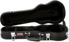 Gator Soprano Ukulele Wood Case - Black