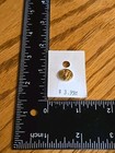 Quebec Travel Souvenir Lapel Pin Canada K2