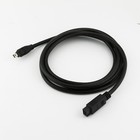 6ft Firewire 800 To 400 9 Pin To 4 Pin Male Ieee1394b Bilingual Cable 9p-4p 9-4