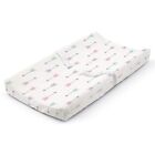 Summer Infant Ultra Plush Changing Pad Cover - Variety Pack Of 5 - Great Value
