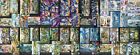 500 Different Mini   Souvenir Sheets Cto Composition Lot Updated 2025  500-c