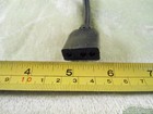 Foot Control Pedal With Power Cord Kenmore  Class 148  158   385 Listed Models