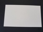 Syl Apps Sr Autograph 3x5 Index Card Hockey Nhl Hall Of Fame Toronto Maple Leafs