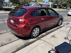2013 Subaru Impreza 