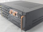 Dtech D-3200k Dj Stereo Karaoke Mixer Amplifier