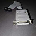 New Controller To Unidisk Drive Cable For Vintage Apple Ii Ii  Iie Iigs