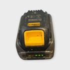 Dewalt Dcb606 Flexvolt 20v 6 0ah Lithium-ion Battery