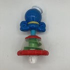 Baby Einstein Rhythm Of The Reef Exersaucer Octopus Ball Spinner Toy Replacement