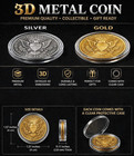 La Dodgers A250 Commemorative Coin 2026 Giveaway