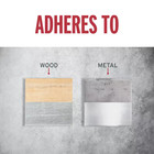 11 Oz  Bright Chrome Metallic Spray Paint