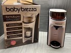 Babybrezza-formula Dispenser-new-pro Advanced Formula  Machine White Color