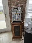 Antique Slot Vendor Machine