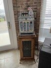 Slot   Machine  Mint  Vendor W stand
