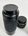Canon Lens Macro Lens Lot Of 3 Vintage Camera Lenses