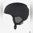 Nwt Oakley Mod1 Blackout Snowboard Or Ski Helmet Size Small