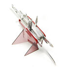 Multifunctional Stainless Steel Swissarmy Knife