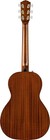 Fender Cp-60s Parlor Acoustic Guitar