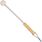 Massager Tool  4x Metal Mallet Bonger  set Of 4  4 Units 12 5  Metal Bonger