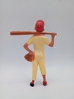 Vintage Hartland Little Leaguer Baseball Figure