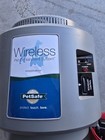 Petsafe Wireless Pet Containment System F-100 Transmitter W  Receiver Collar