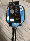 Onix Z5 Graphite Modern Pickleball Paddle Lucy Kovalova Matt Wright   Blue