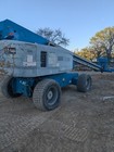 2014 Genie  S 80 Boomlift 