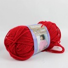 Lot Of 3 Vintage Bernat Yarn Lot - Softee Baby  Softee Chunky  And Satin