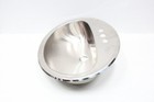 Franke V1821 6 3 3-hole Drop-in Bathroom Sink