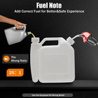 Drill Bit For Post Hole Digger  Heavy Duty Planting And Fence Installation Tool