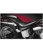 Le Pera Full Length Seat - Smooth - Softail  84- 99 Ln-860