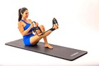 Idealstretch Original     Hamstring Stretcher  Lower Back Stretcher  Hip Str