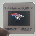 Superman Iii 1983 35mm Studio Slide Transparency Christopher Reeve Richard Pryor