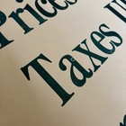 60s Vietnam Antiwar Protest Sign Poster Broadside Vintage Original Rare