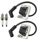 Ignition Coils Kit Compatible With Kohler Ch Cv Sv Series 24-584-45-s