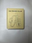 Niaygoze Dog Training Collar With Remote Rechargeable Shock Waterproof 3400ft