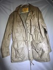 Rare Kodak Photojournalist Safari Jacket Medium     Eddie Adams Barnstorm Style