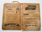 Scarce 1926 Winona Witoka Minnesota Phone Book Telephone Directory Business List