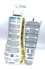 Mustela Stelatopia Cleansing Oil 16 9  Stelatopia   Lipid Replenishing Cream 5 0