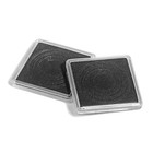 Lighthouse - Quadrum 2  X 2  Snaplocks With Universal Insert For Us 10 Pack
