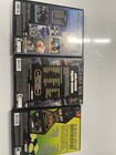 Ps2 3 Game Lot Midway Arcade Treasures 1  2 And Capcom Classics
