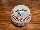 Twins Vs Astros Game Used Baseball 10 8 2023 Alds Game 2 Stanek To Jorge Polanco