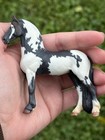 Breyer Stablemates Django Custom Model Horse