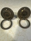 Vintage Antique Drawer Or Cabinet Pulls
