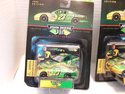  3  1996 Edition  23 John Deere Motorsports 1 64 Nascar Race Cars W  Cards