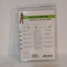 Archos Docking Adapter Kit For 404  504  604 Series Players  500879 