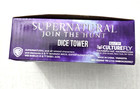 Supernatural Tv Show Joint The Hunt  Dice Tower By Culturefly