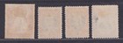 Monaco Scott B1 b5 Mh Og 1914-1919 Early Semi-postal Issues Scv  77 50