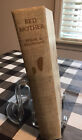 Rare Frank B Linderman Signed    red Mother    Book - Copyright 1932